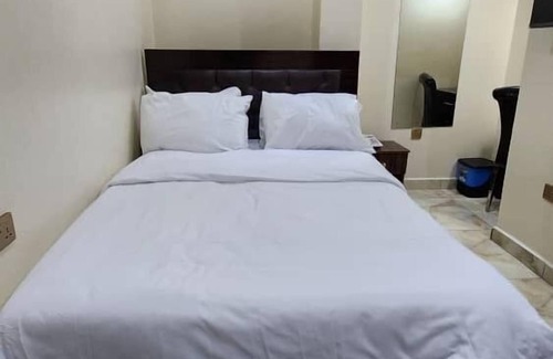 Port Harcourt Hotel | Ceetran Hotels