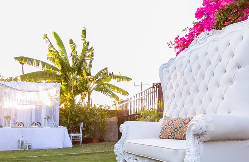 Eastwood Park House | Celebrate your moments @Grdn of Bliss-Event Space