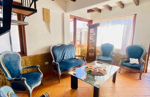 Villa de Leyva Hotel | Celestial de la villa