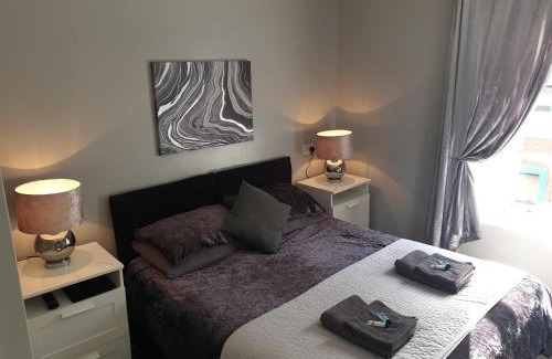 Anstruther Apartment | cellardyke en-suite rooms
