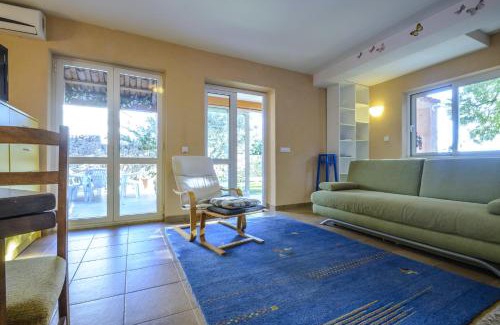 Mlini Apartment | Celtis Apartment