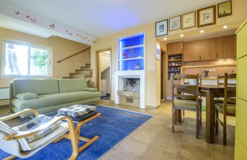 Mlini Apartment | Celtis Apartment
