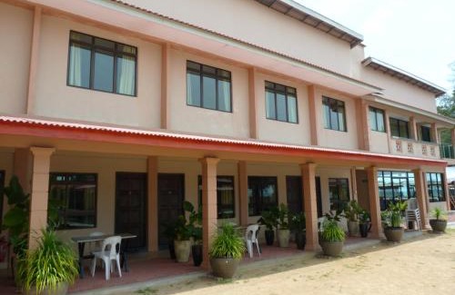 Kuantan House | Cempaka Beach Resort