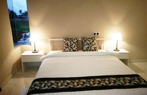Lubok Buaya Hotel | Cenang Langkawi House