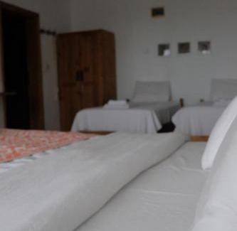 Adrasan Hotel | Ceneviz Hotel