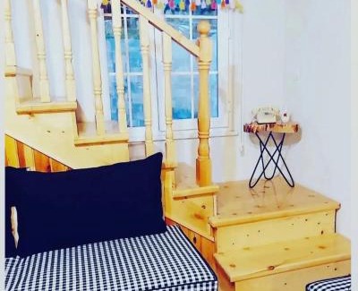 Yomra Villa | Cennet bahçesi