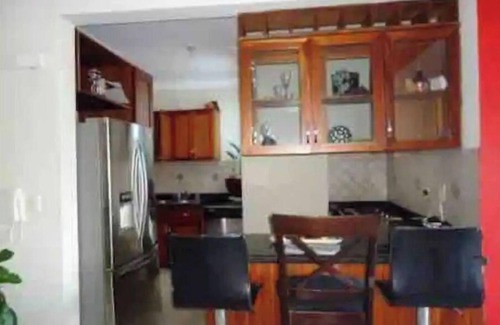 Cerro Alto House | Centric apartment with beautiful view