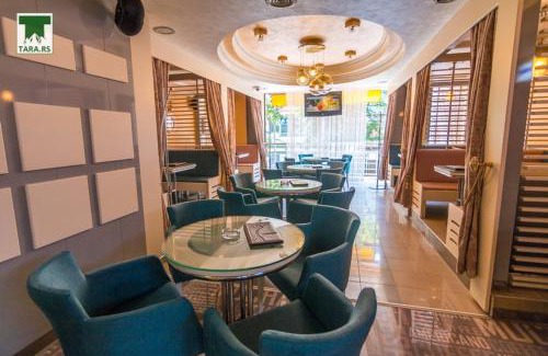 Bajina Basta Apartment | Centar Riznica