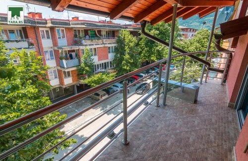 Bajina Basta Apartment | Centar Riznica