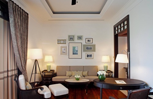 Hua Hin Resort | Centara Grand Beach Resort & Villas Hua Hin