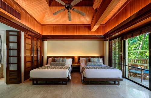 Krabi Resort | Centara Grand Beach Resort & Villas Krabi