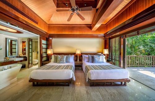 Krabi Resort | Centara Grand Beach Resort & Villas Krabi