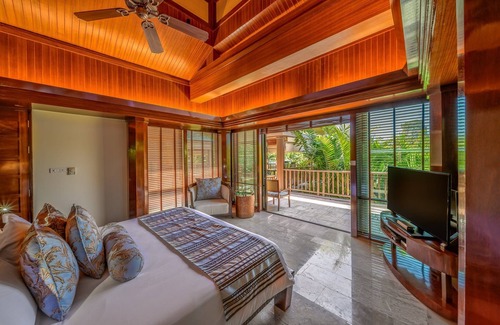 Krabi Resort | Centara Grand Beach Resort & Villas Krabi