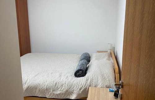 Subotica Apartment | Center MAIN BUS STATION apartment