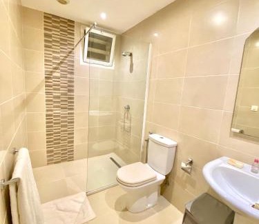 Antsiranana Apartment | Center Point
