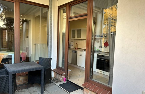 Old Town Apartment | Center punch no. 2 - ABC26