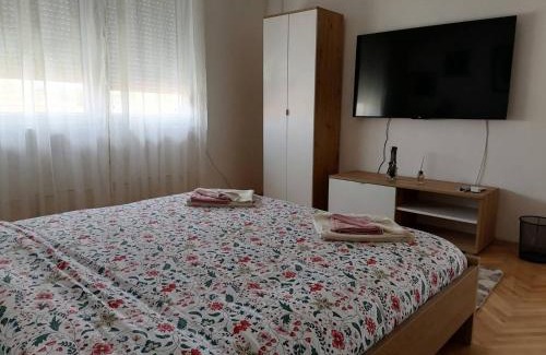 Kavadarci House | Center rooms