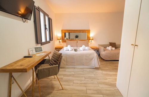 Historical Center Hotel | Center Suites San Eloy