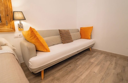 Historical Center Hotel | Center Suites San Eloy
