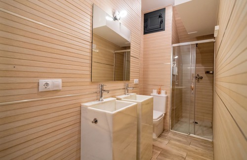 Historical Center Hotel | Center Suites San Eloy