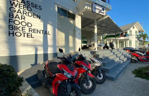 Ko Pha-ngan Hotel | Centerpoint Hotel & Plaza