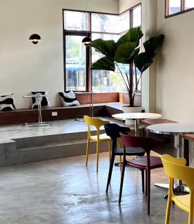 Ko Pha-ngan Hotel | Centerpoint Hotel & Plaza
