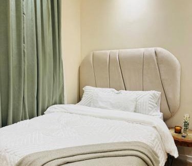Durban Central Business District Apartment | Central Aesthetic