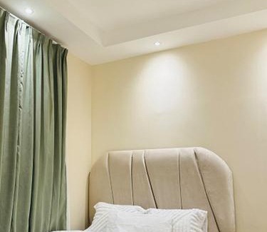 Durban Central Business District Apartment | Central Aesthetic