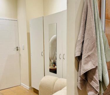Durban Central Business District Apartment | Central Aesthetic
