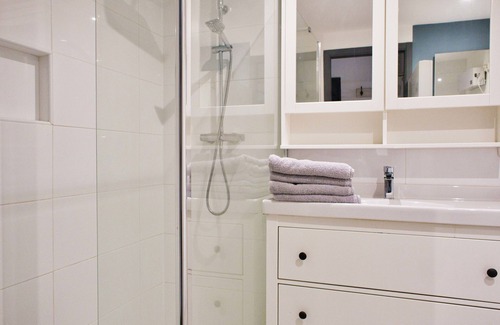 La Real Apartment | Central, air-conditioned apartment