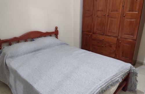 Barrio Centro Apartment | Central Apart