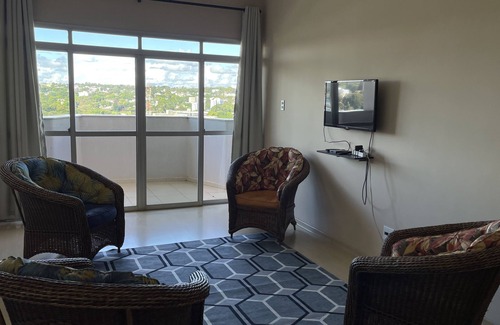 Foz do Iguacu RV Rental | Central apartment in Foz do Iguaçu