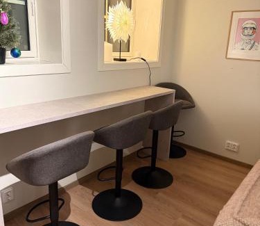 Tromso Apartment | Central Apartment in Down Town Aurora villa