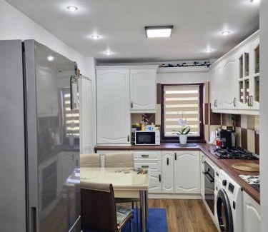 Petrosani Apartment | Central Apartment