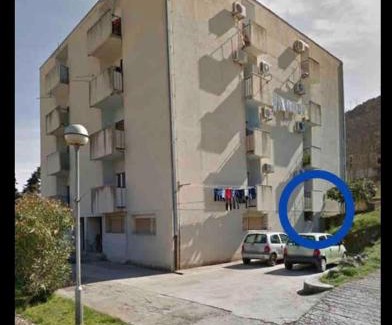 Vis Apartment | Central apartment, two bedrooms