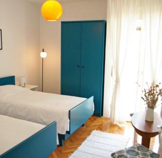 Vis Apartment | Central apartment, two bedrooms