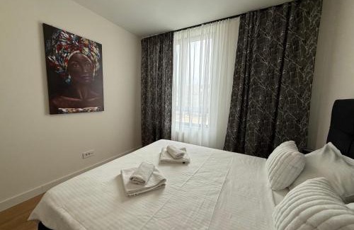 Kosancicev Venac Apartment | Central Apatment