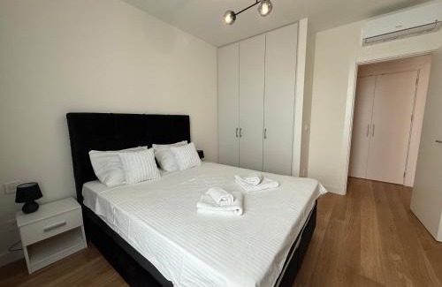 Kosancicev Venac Apartment | Central Apatment
