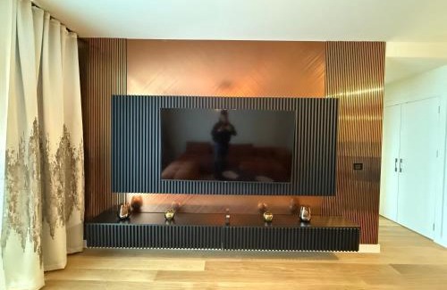 Kosancicev Venac Apartment | Central Apatment