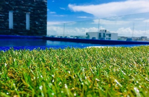 Centro Apartment | Central area, excellent location for the most attractive parks in the area.
