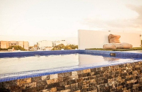 Centro Apartment | Central area, excellent location for the most attractive parks in the area.