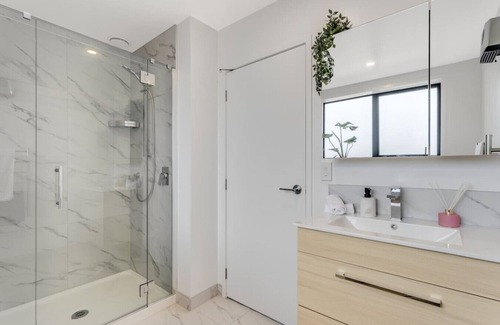Mount Albert House | Central Auckland Townhouse