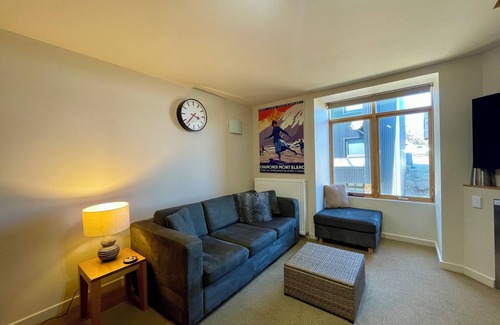 Hotham Heights Apartment | Central Chalet Hotham 18
