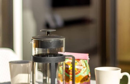 Christchurch City Centre House | Central City Awaits 2 Bed 2 Bath