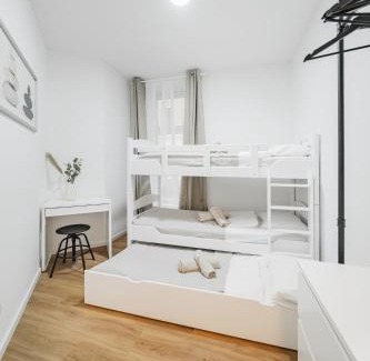 Himmelpfortgrund Hostel | Central City Rooms by Home2