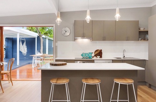 Bateau Bay House | Central Coast Dream Beach House
