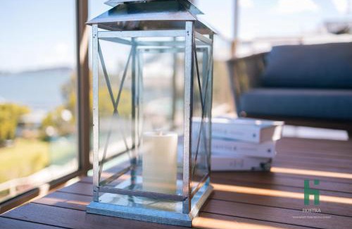 East Gosford House | Central Coast Moon Lake Resort