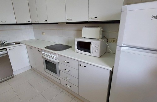 Llanca Apartment | Central Duplex in Port Llançà with Pool, Terraces, and Near Beaches