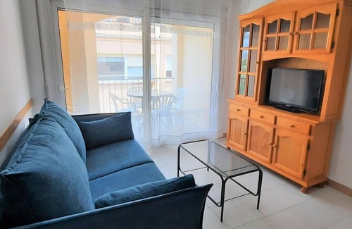 Llanca Apartment | Central Duplex in Port Llançà with Pool, Terraces, and Near Beaches