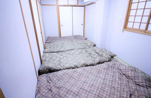 Nakano Apartment | Central Field 5-6F